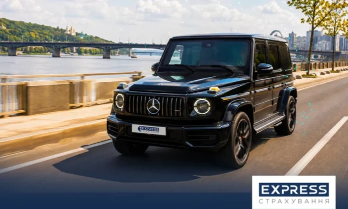 Виплати СК «Експрес Страхування» за перше півріччя 2026 року зросли на 47,9%