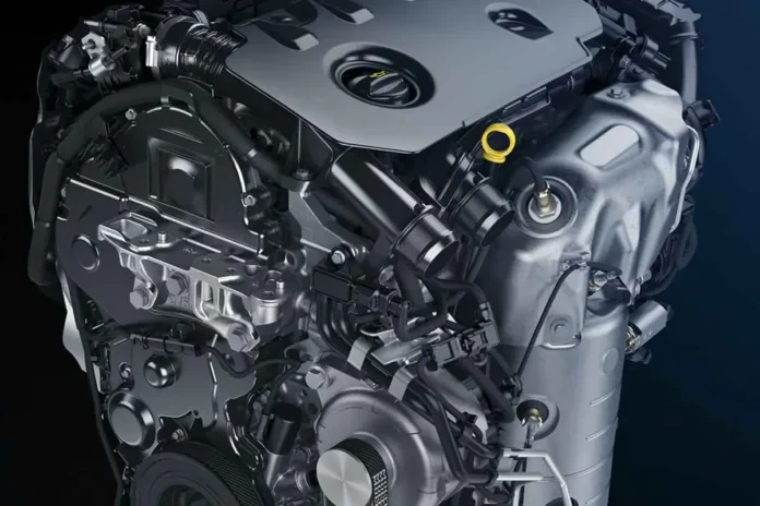 Плюси та мінуси дизельного двигуна Ford EcoBlue