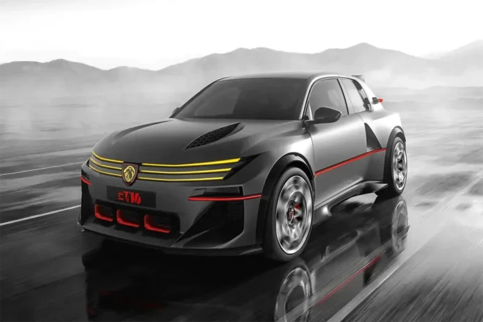 Peugeot показала концепт, який передує новому 208
